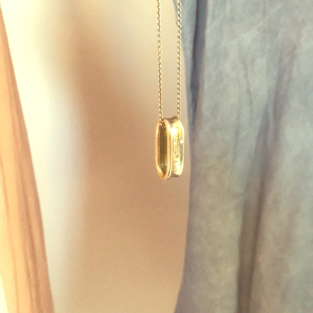 🔥 PriceDrop 🔥 on Tiffany’s Necklace
